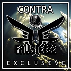 Fallsteeze - Contra [Shadow Phoenix Exclusive]