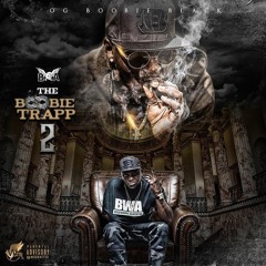 OG Boobie Black Ft Kevin Gates - Homicide Division II (Prod. Redd on the Track x Capo)