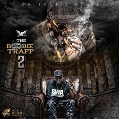 OG Boobie Black - Real Nigga Doe (Prod. Winners Circle Production)