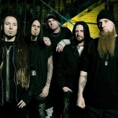 Five finger death punch Wash it all away