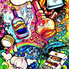 Diler's Rhymes BAREK LBK,CHAGA,CKABER WC