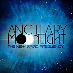 8-Bit Superhero (Ancillary Moonlight x Amplified Church Pow)