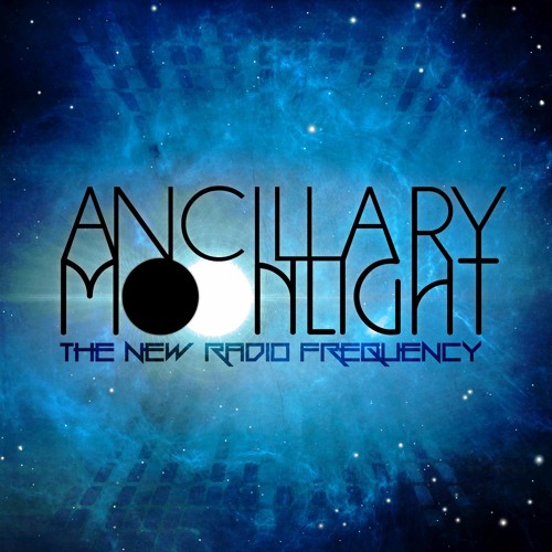 8-Bit Superhero (Ancillary Moonlight x Amplified Church Pow)