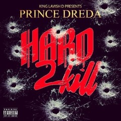 Prince Dreda 100 Drillz