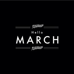 [NEW] MARCH 2016 HIP-HOP/R&B HITS