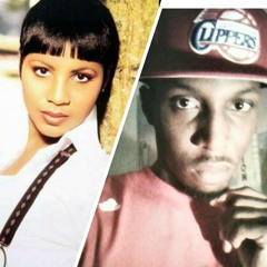 Another Sad Love Song - Toni Braxton ft Feeva