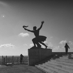 liberty (ft. john garner)