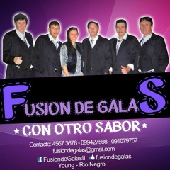 2 - La Mejor De Todas - Jorge Sebastian - Fusión De Galas