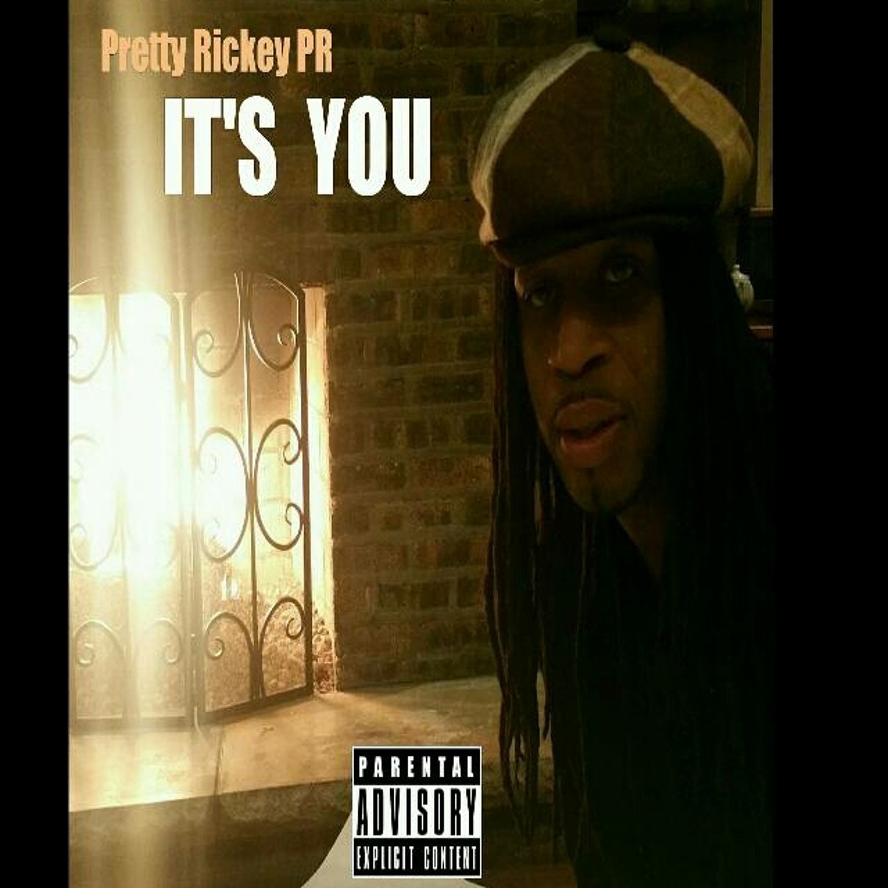ITS YOU episode artwork