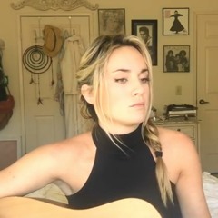 Rihanna - Love On The Brain (Cover)