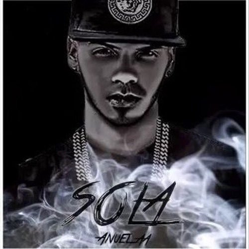 Descargar Anuel AA – Sola MP3 Gratis – Descargar Musica Gratis