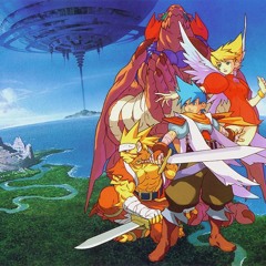 Breath of Fire 3 Battle Theme Remix