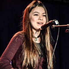 Nikki Hahn - cover of Style by Taylor Swift