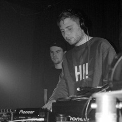 e.r.b & mc xl live @ aperture 2016