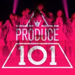Pick Me Up - Produce 101