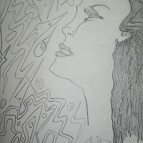 Charabia, Luciole Langevine and deep man.