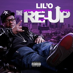 "The Re-Up" (Mixtape)