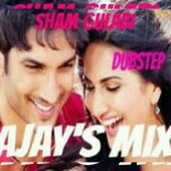 Sham Gulabi - Promo - (Ajay's Mix)