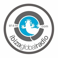 IBIZA GLOBAL RADIO: Palm Radioshow Guestmix By Pazkal