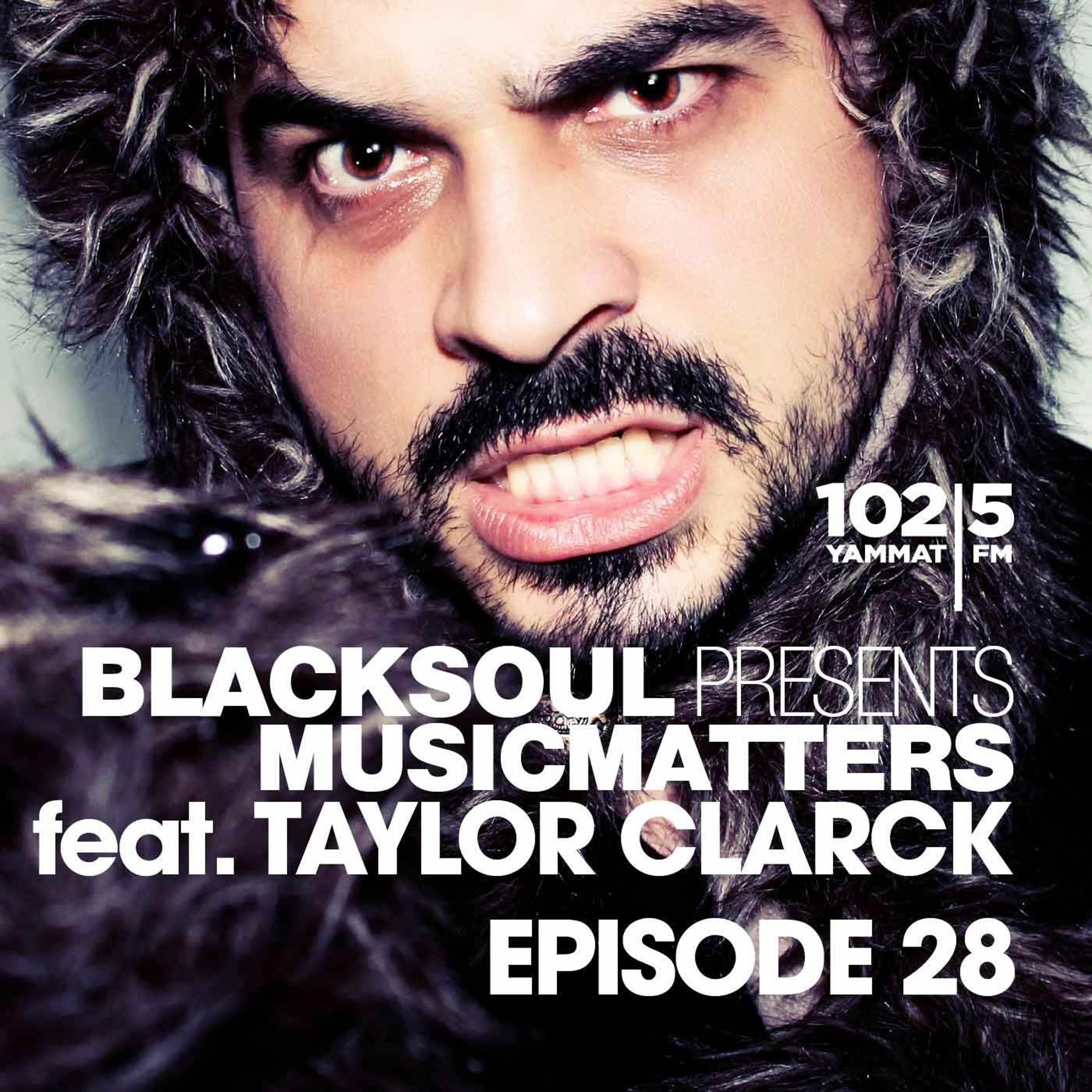 BLACKSOUL pres. MUSIC MATTERS