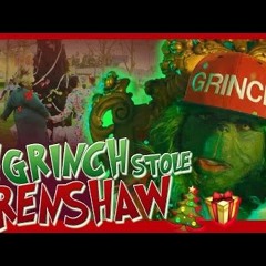 Todrick Hall- How The Grinch Stole Crenshaw