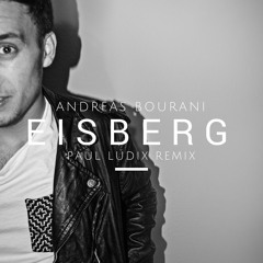 Andreas Bourani - Eisberg (Paul Ludix Remix)
