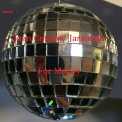 Juan Gmoney Jaramillo - For Money (Original Mix) Grab Your Copy