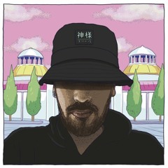 VICTORIA SECRET // SLIM SAMURAI #KAMISAMA