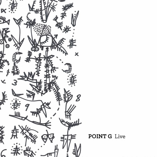 POINT G LIVE MIX