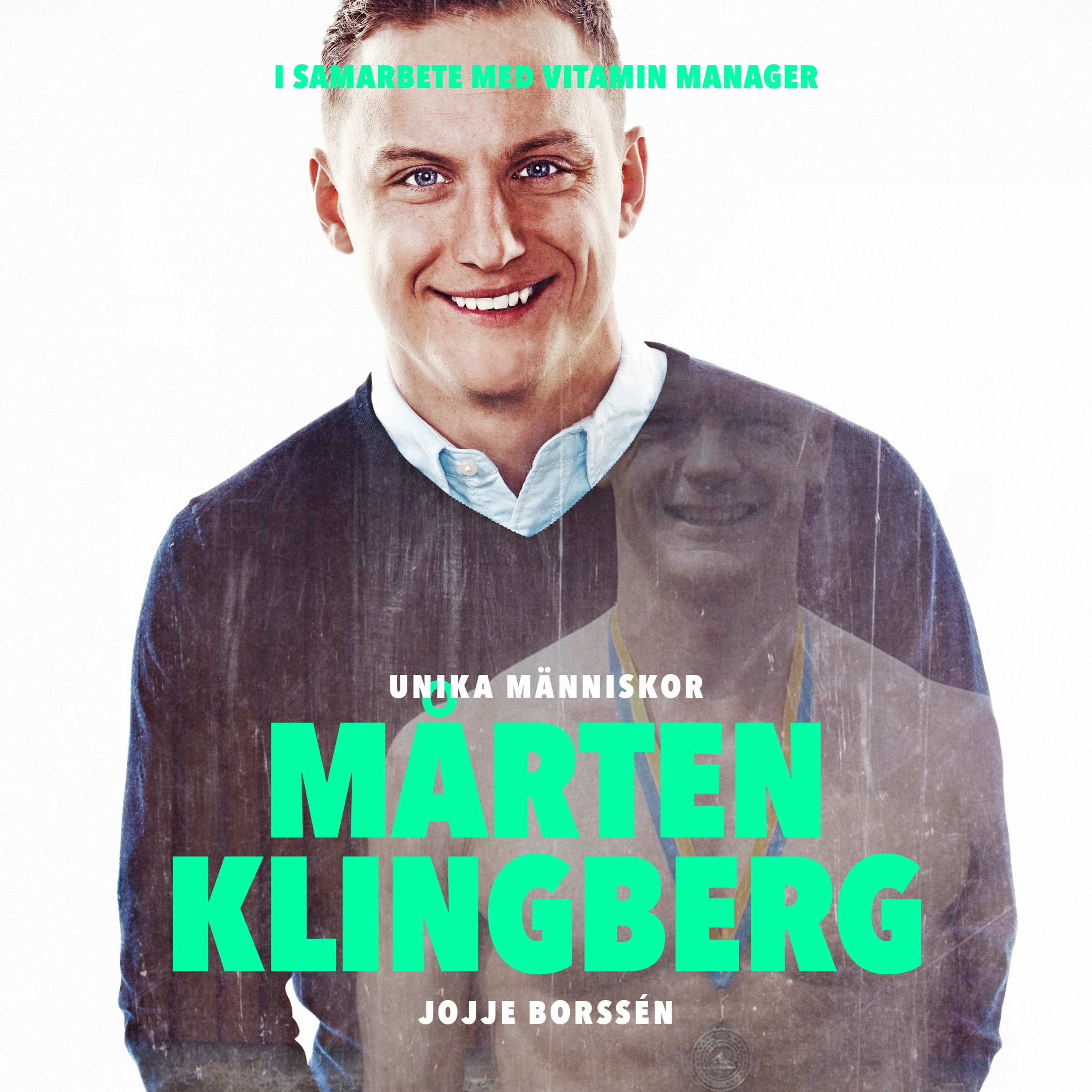 Jojje Borssén