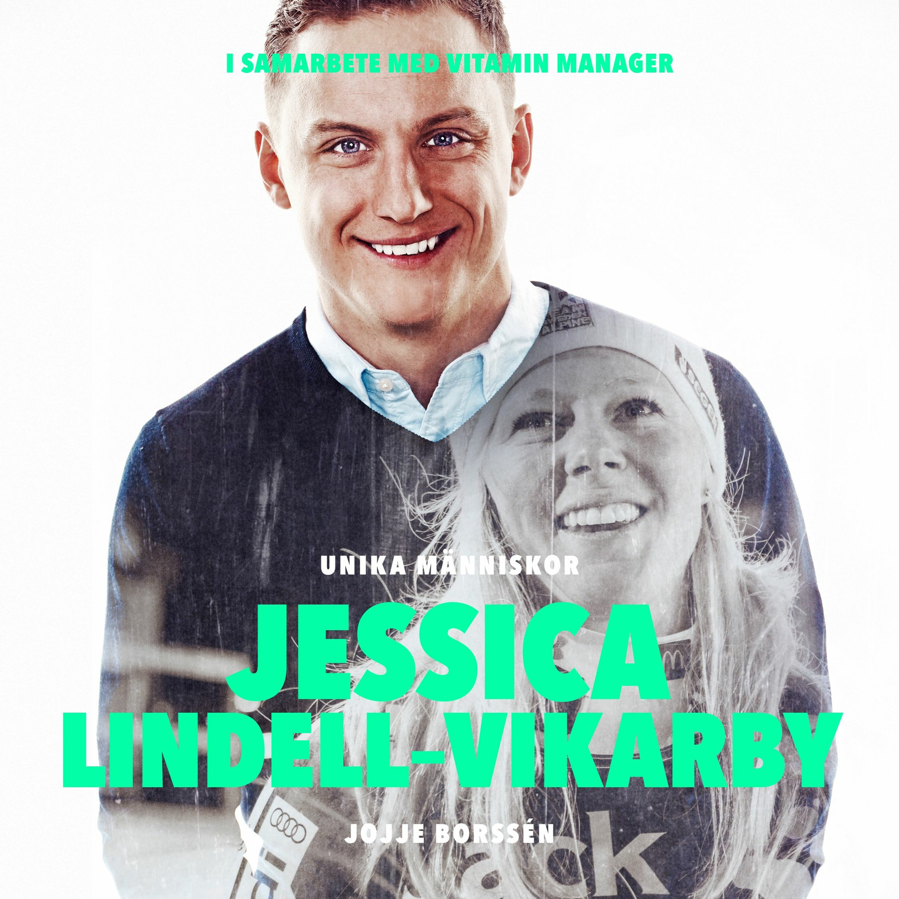 Jojje Borssén