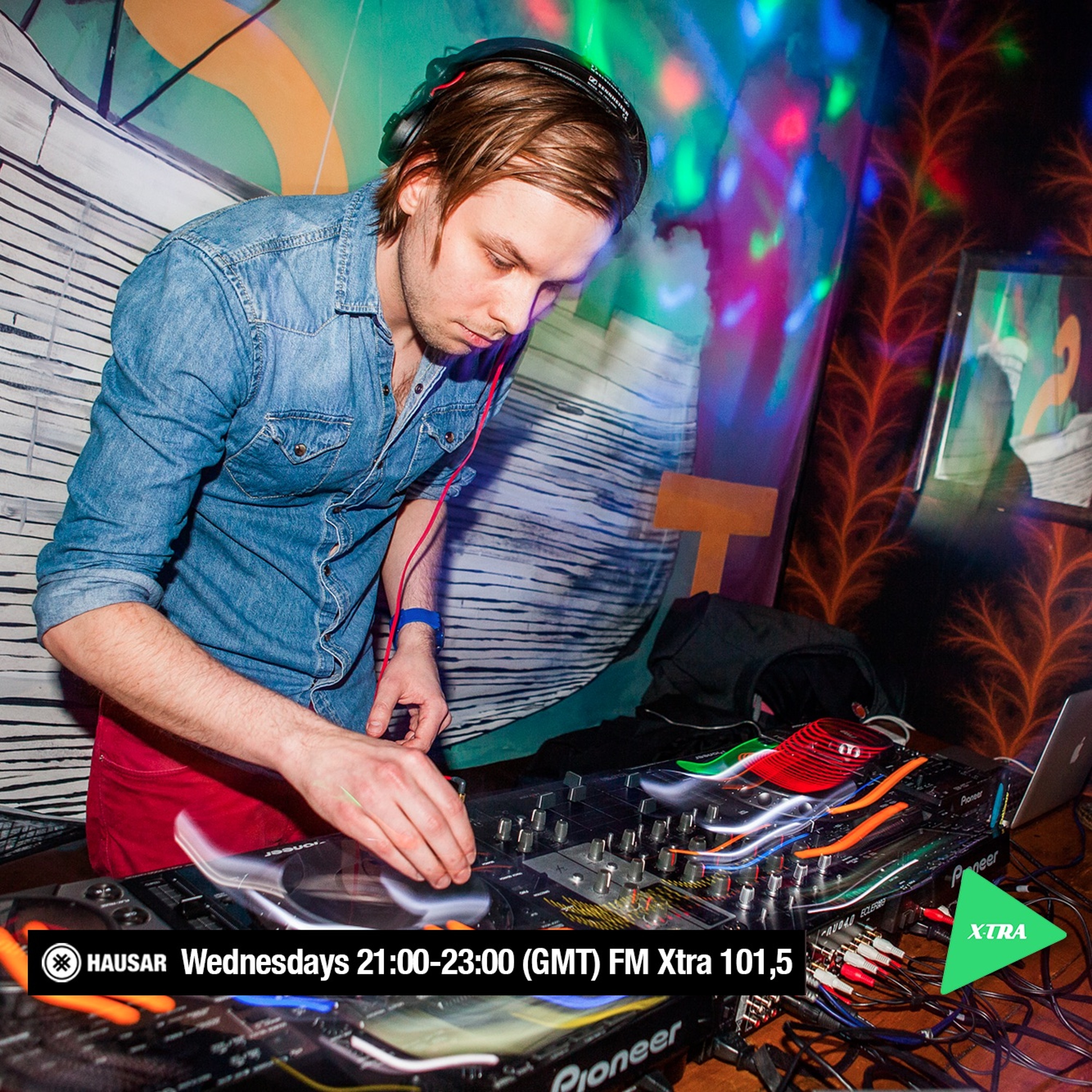 Hausar Radio