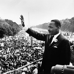 I Have A Dream produced by Lexi Banks, B.Hall mixed by Traknomics mastered by Paul Mastermix Johnson