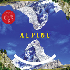 The Orb - Alpine Evening