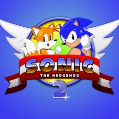 Sonic 2 Chemical Plant Zone Electro Remix