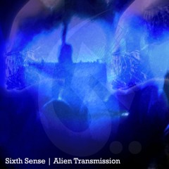 Alien Transmission