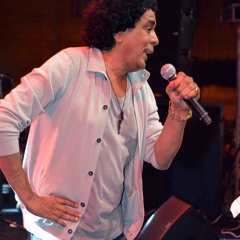 Mounir-Ebn Marika-cairo university ابن ماريكا -محمد منير -حفلة جامعة القاهرة
