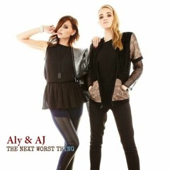 Aly and AJ - TNWT 10'' Bridge Preview