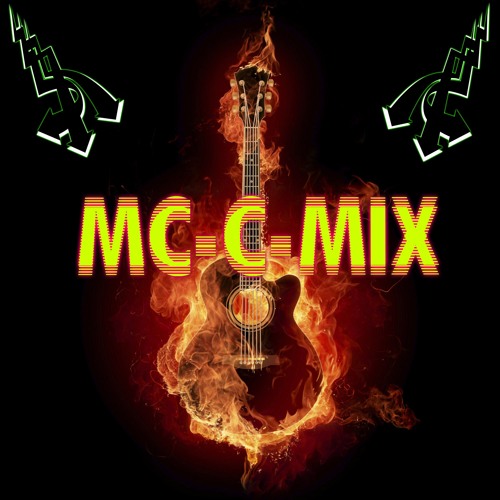 Hou Me Vast- C - MiX 2016.MP3