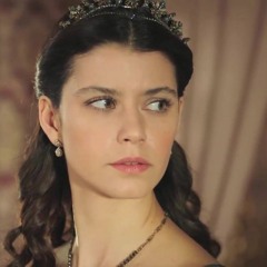 Muhteşem Yüzyıl Kösem / Tehdit / Dizi müzikleri