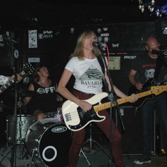 Anger Transfer - Pivot Girl Does China Town (Instrumental)