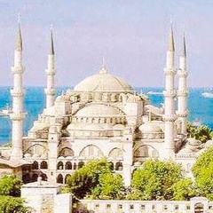 رثاء الخلافة للشاعر أحمد شوقي - الحمين