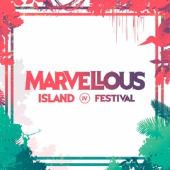Marvellous Island Festival 2016