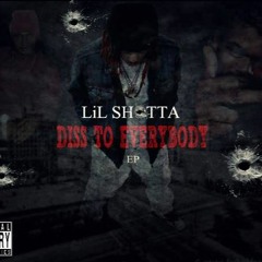 LiL SHOTTA - 22 Barz (iNTRO)