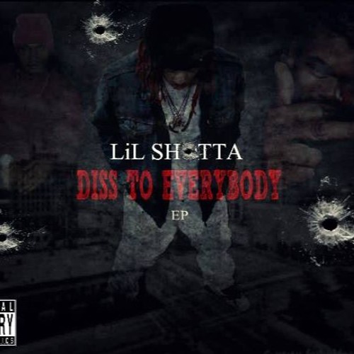LiL SHOTTA - 22 Barz (iNTRO)