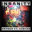 Insanity (Original Mix)