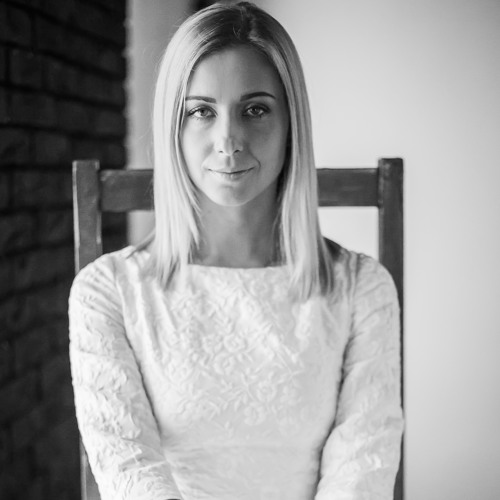 Тоня Матвієнко - Петрівочка