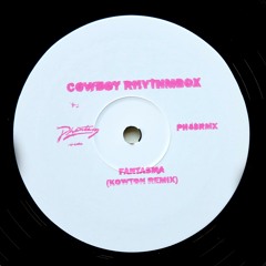 Fantasma (Kowton Remix) Edit