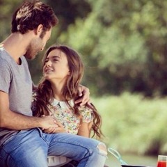 موسيقى المسلسل التركى حكاية عشق