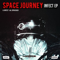 Space Journey - Spin Dash (WFREP006)